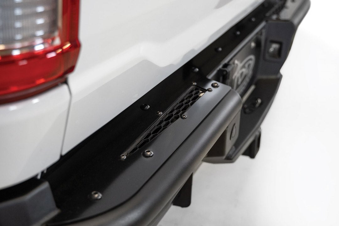 1-Piece Bumper Steel Addictive Desert Designs Pro Series R1908571280103 - image 3