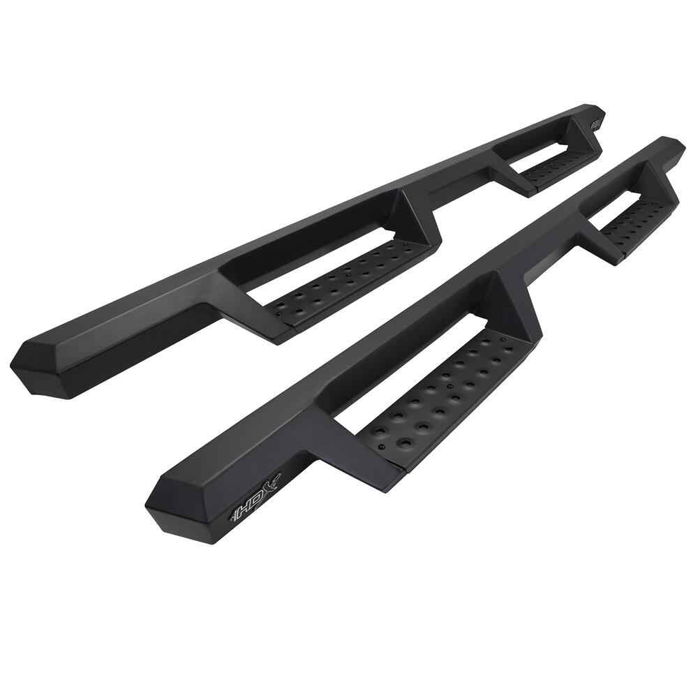 Westin Automotive 56-12775 Nerf Bar for Toyota Tacoma 2005–2023