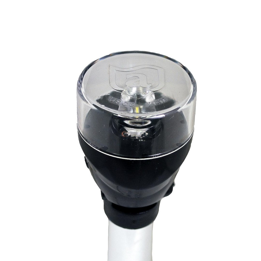 Attwood Marine 5557-P12a7 Navigation Light - image 1