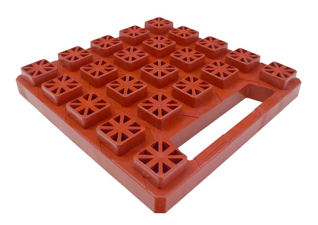 Valterra A10-0929 RV Leveling Blocks - 10 Pack