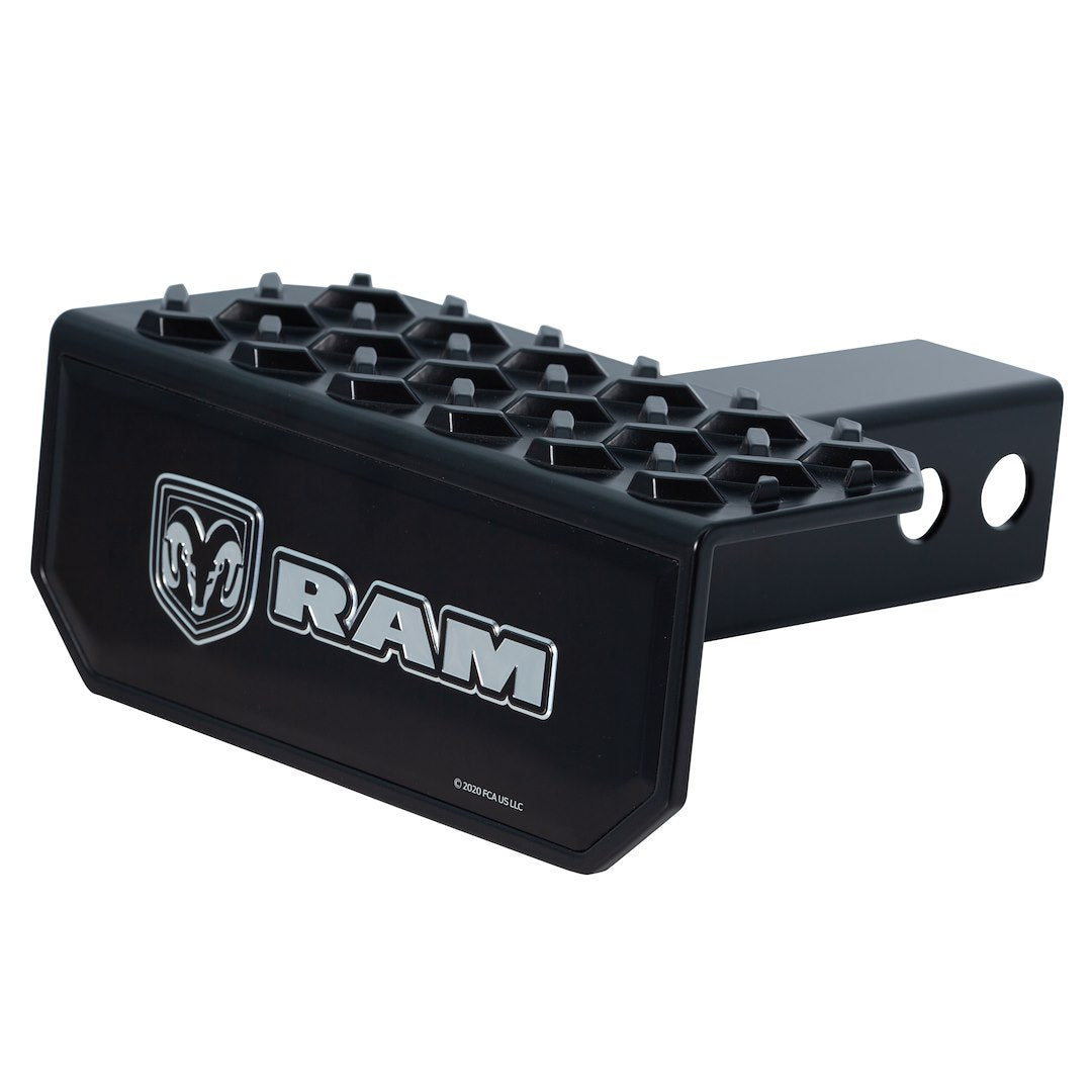Plasticolor 002311R01 Ram Step Hitch Cover
