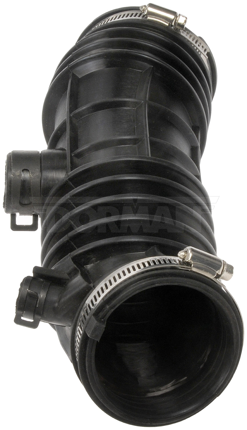 Dorman 696050 9-1/2-Inch Rubber OE Air Intake Hose - image 3