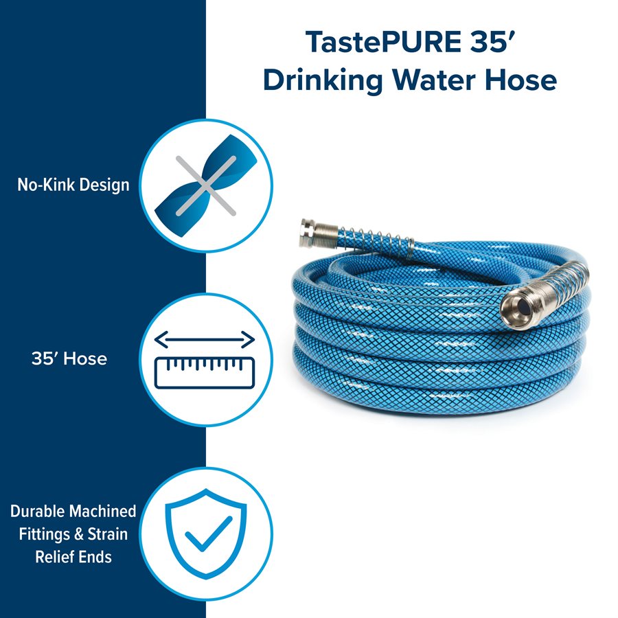 Camco 22843 Fresh Water Hose - image 13