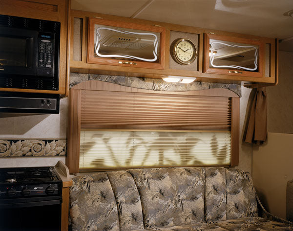 IRVINE Window Shade (Is140139) – Width (In): 24 Inch