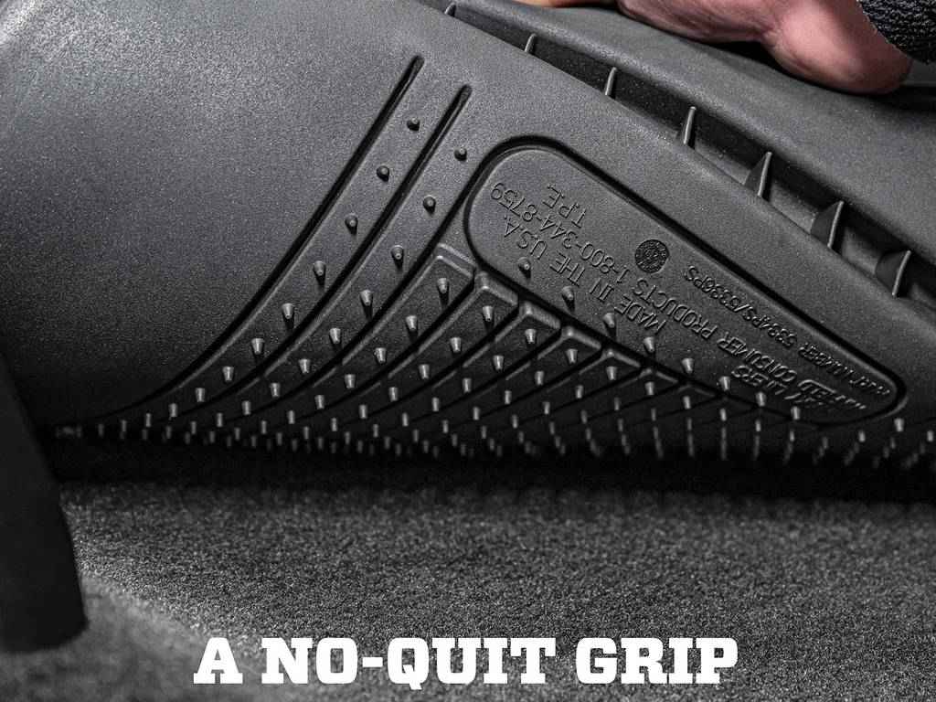 Husky Liners 11841 Weatherbeater Cargo Liner
