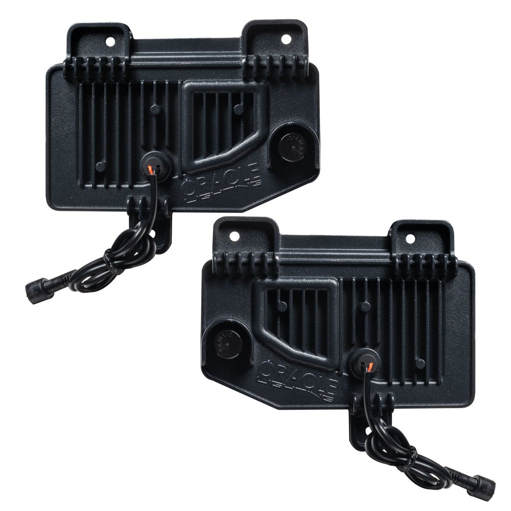 Oracle Lighting 5881-504 Gladiator JT Rear Bumper LED Backup Light