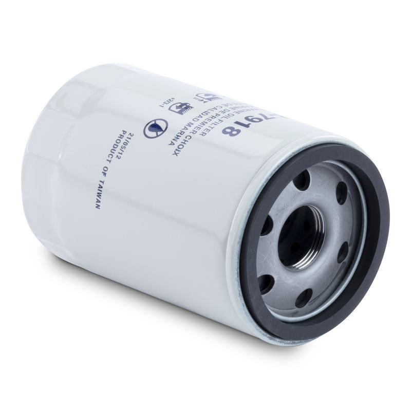 Sierra Marine Marine Series Oil Filter Canister (187918)