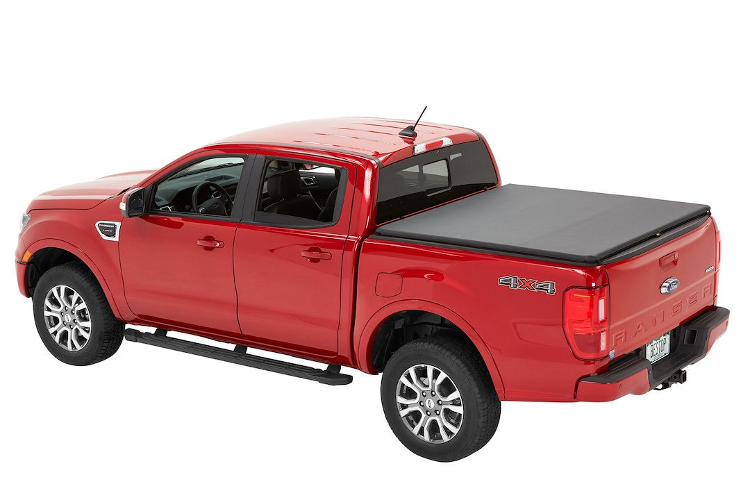 Bestop 19232-01 EZ Roll Tailgate Handle Lock Tonneau Cover - image 1