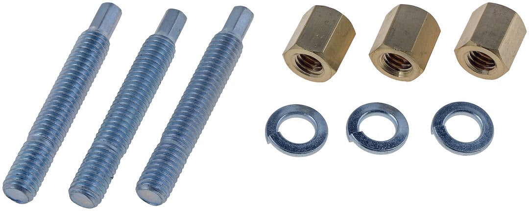 Help! By Dorman 03112 3/8-16 × 2-1/2-Inch Exhaust Stud Kit - image 3