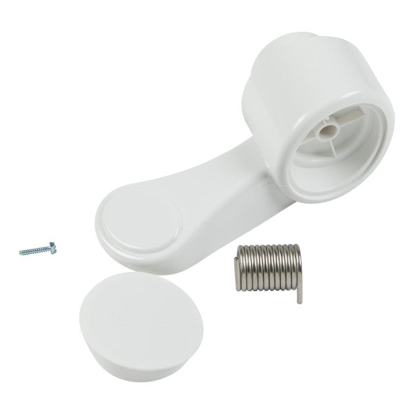 Lippert 2025017815 Toilet Flush Pedal