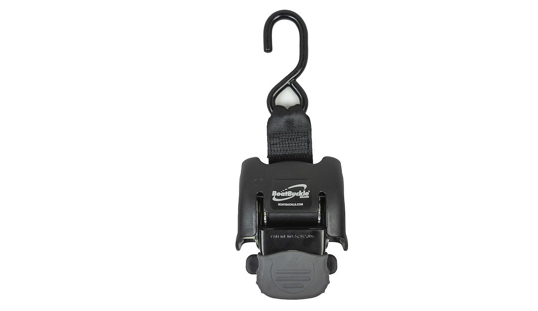 Immi Boatbuckle F14393 Tie Down Strap - image 2
