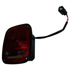 Crown Automotive 56018648AC Right Tail Light Assembly - image 3