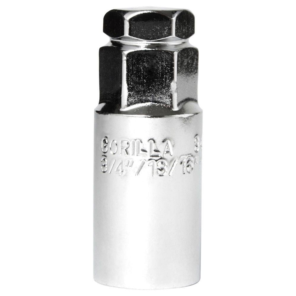 Gorilla 3434DS Thin-Wall Lug Wrench Adapter