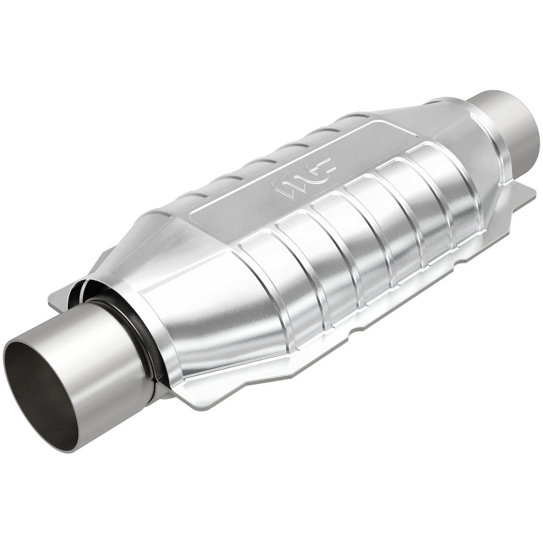 MagnaFlow 339106 California Universal Ceramic Converter