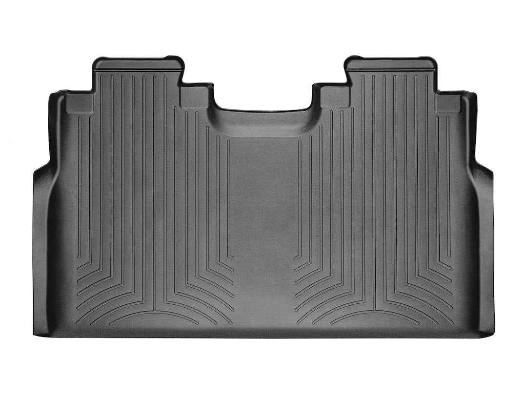 Weathertech (USA) 446972 Floor Liner - Ford F-150, 1 Piece
