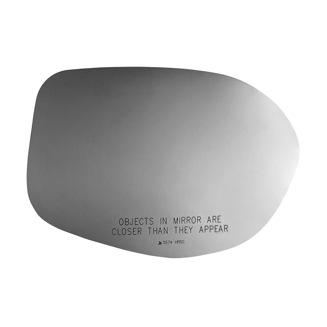 Burco Mirrors 5574hrsg Exterior Mirror Glass - image 1
