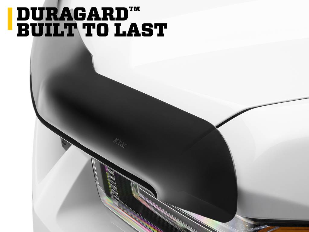 Husky Liner 2816059 DuraGard Hood Bug Shield