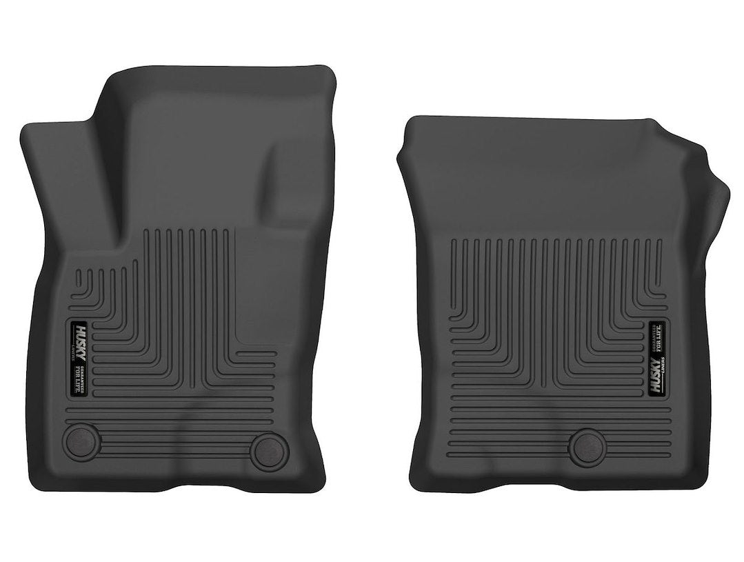 Husky Liners 15271 Weatherbeater Floor Liner