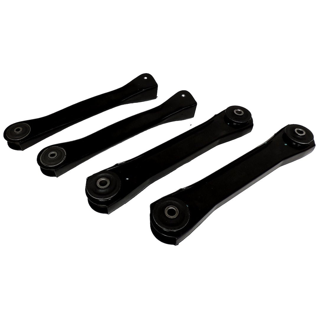 Crown Automotive CAK12 Control Arms with Bushings, Set of 4 - image 3