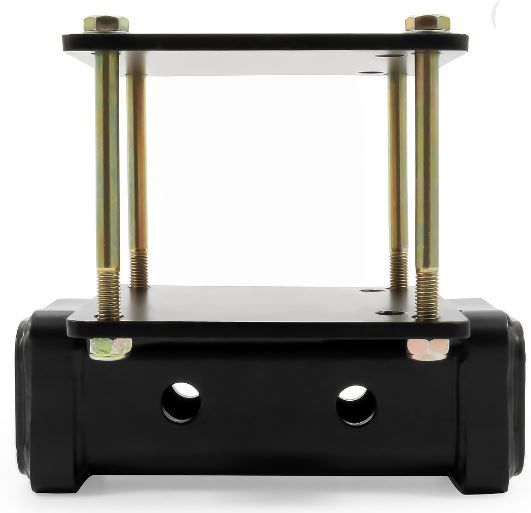 Eaz Lift 48473 Bike Rack Bumper Mount Adapter - image 2