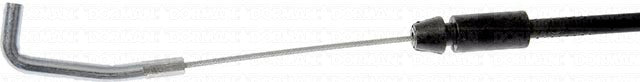 Dorman OE Solutions 912-610 Door Latch Cable - image 2