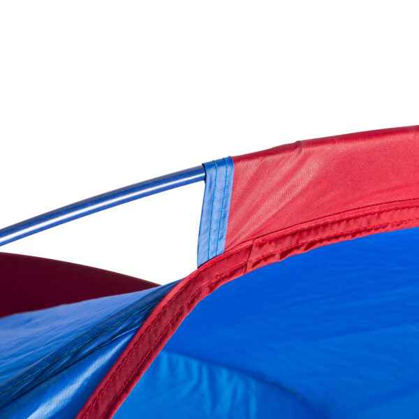 AirBedz PPI-TBT_M5 Truck-Bed Tent for 5–5.2-Foot Beds