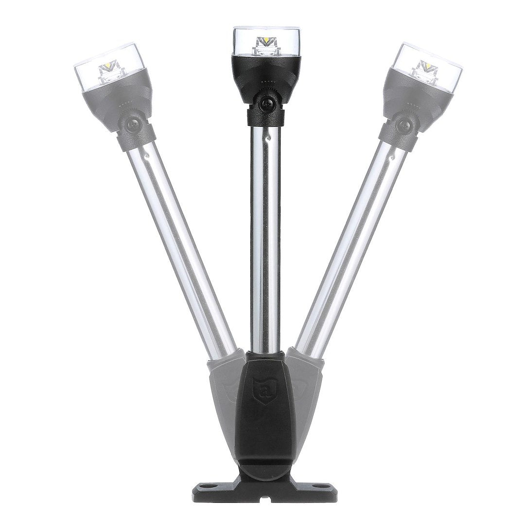 Attwood Marine 5557-Pv12a7 Navigation Light - image 5