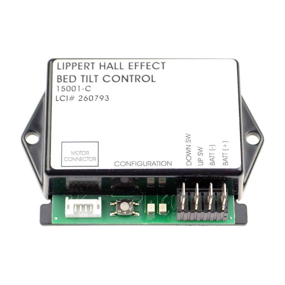 Lippert 260793 Schwintek Bed-Tilt Control Module