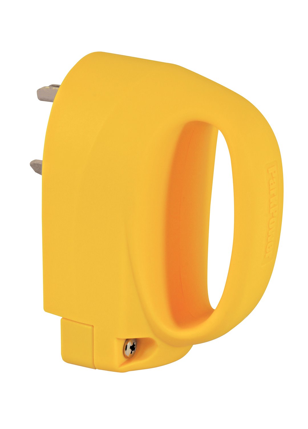 Marinco 30mprv Power Cord Plug End - image 1