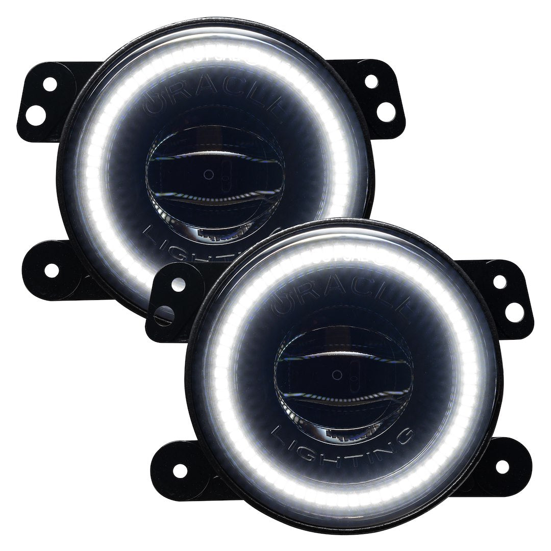 Oracle Lighting 5846-001 20-Watt LED Driving/Fog Light