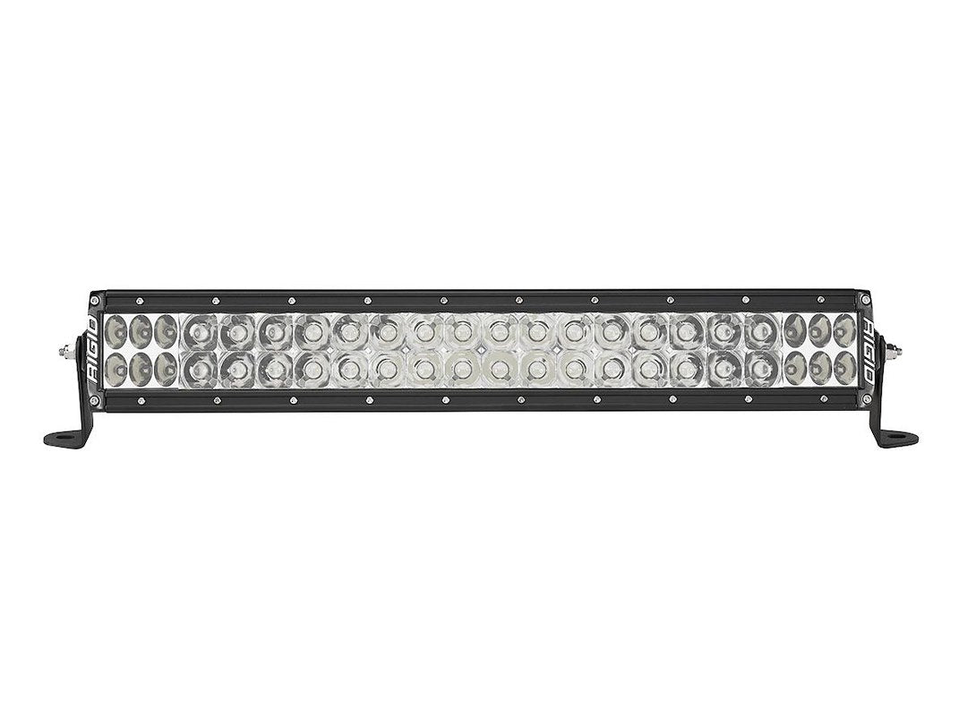 Rigid Lighting 122313 Light Bar - image 1