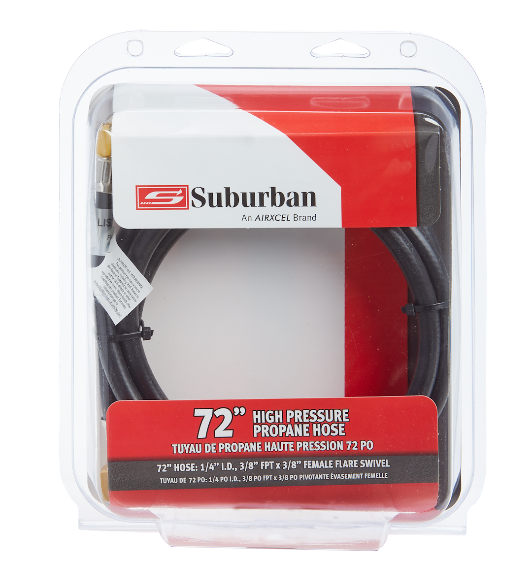 Suburban Mfg 523011 Propane Hose - image 2