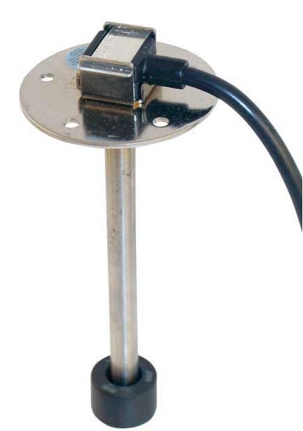Moeller Marine Products 035761-10 Fuel Tank Sending Unit