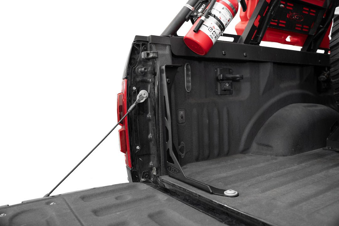 Addictive Desert Designs Ac1102501na Truck Bed Floor Support - image 6
