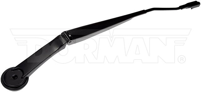 Dorman 43741 26-Inch Bolt-On Steel Wiper Arm - image 1