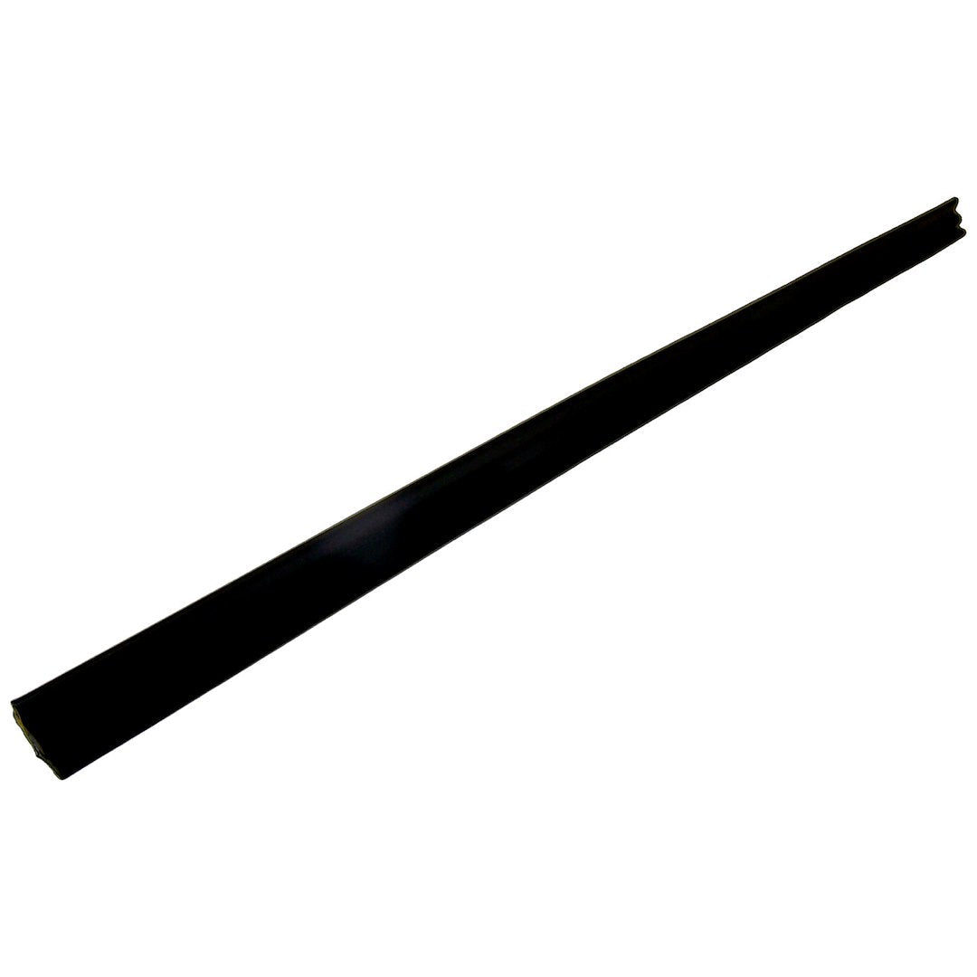 Crown Automotive 55235407 Left Outer Door Glass Weatherstrip - image 2