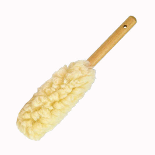 Swobbit SW61900 Wheel Brush