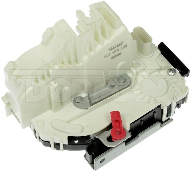 Dorman OE Solutions 937-972 Door Lock Actuator - image 1