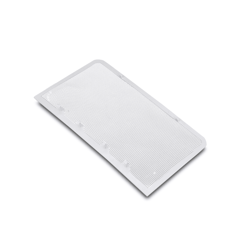 Dometic 9108877361 Ultra Breeze Black Vent Cover Bug Screen