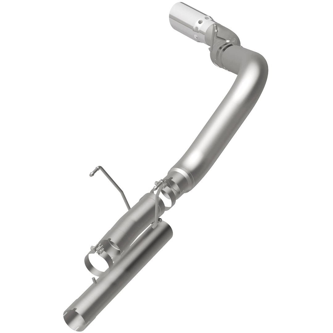 MagnaFlow 17874 Pro Diesel DPF-Back Exhaust Kit