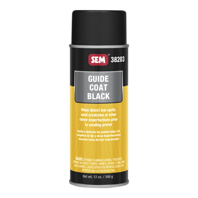SEM 38203 Guide Coat Paint