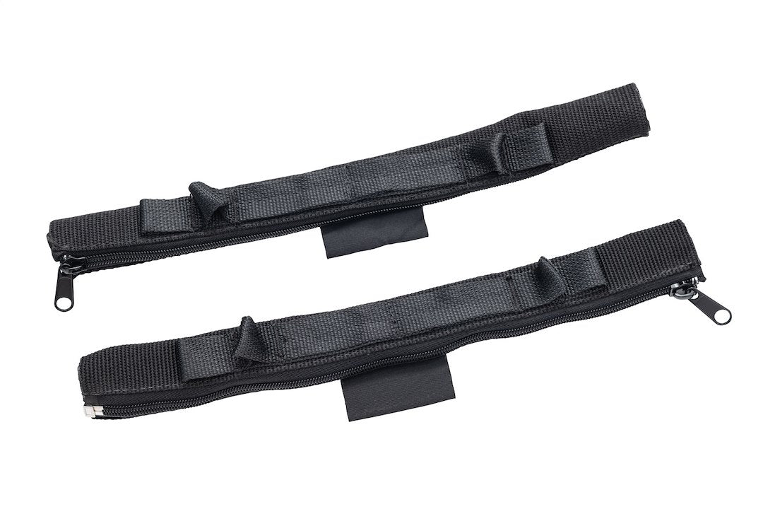 Rugged Ridge 12103.02 Door Check Straps