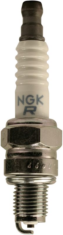 NGK 6208 LR8B Standard Gasket-Seat Spark Plug