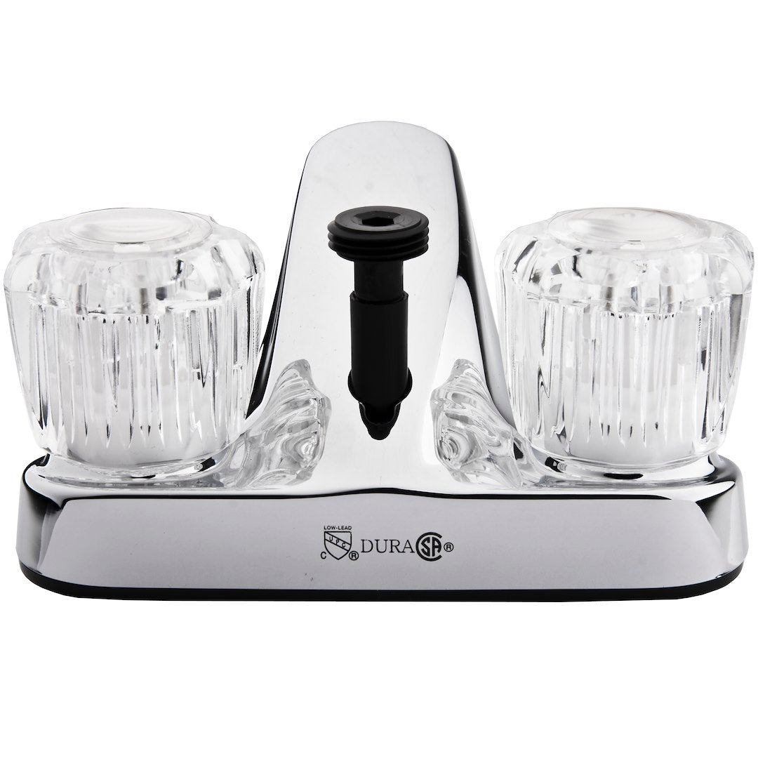Dura Faucet Df-Pl720a-Cp Faucet - image 3
