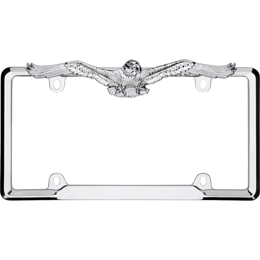 Cruiser 22330 License Plate Frame - image 1