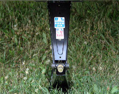 Bal Rv 24028 Leveling Jack - image 4