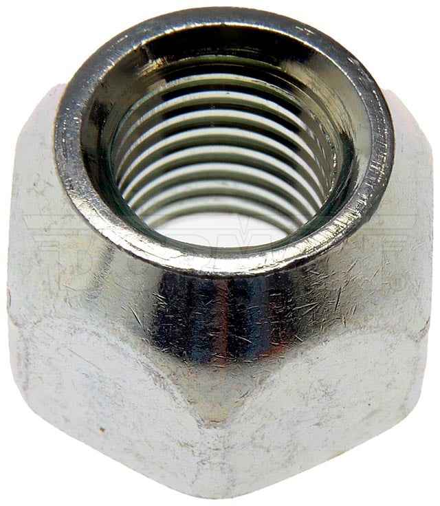 Dorman 611-066 AutoGrade M12-1.5 Open Lug Nuts, 10-Pack