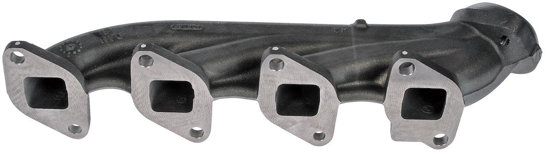 Dorman 674987 OE Solutions Bare Cast-Iron Manifold and Hardware - image 2