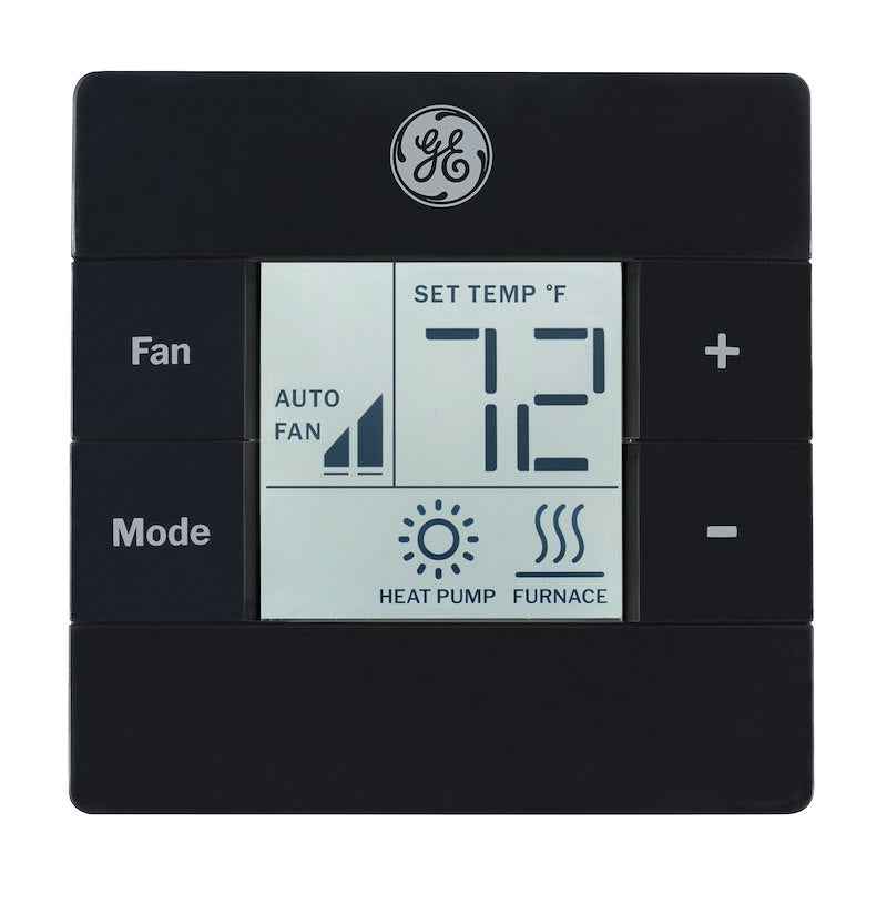 GE RVACS-DKITB S Series Ducted RV Air Conditioner Upgrade Kit Black