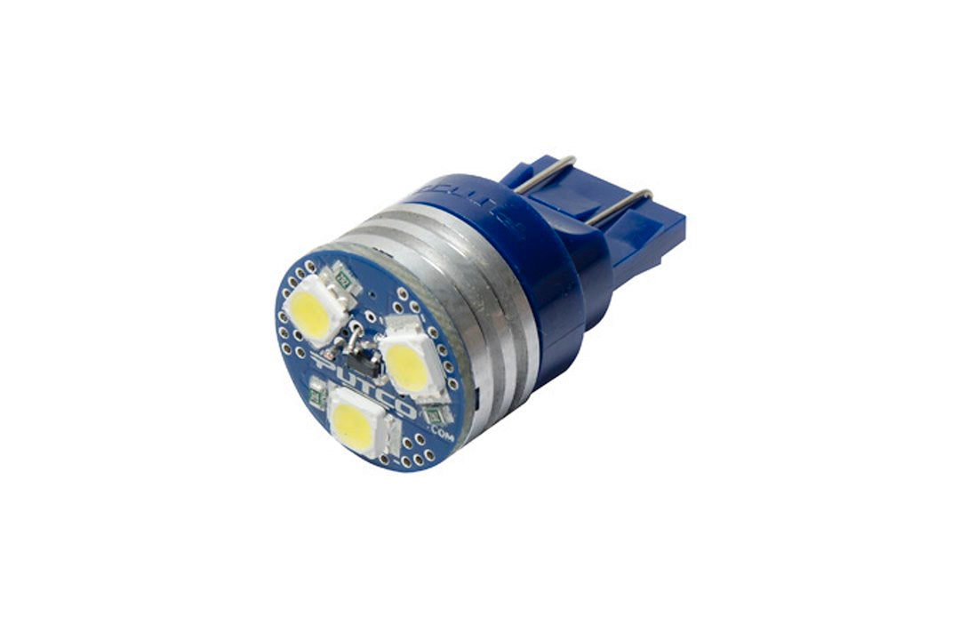 Putco 281571w Neutron White 1157 LED Tail Light Bulb